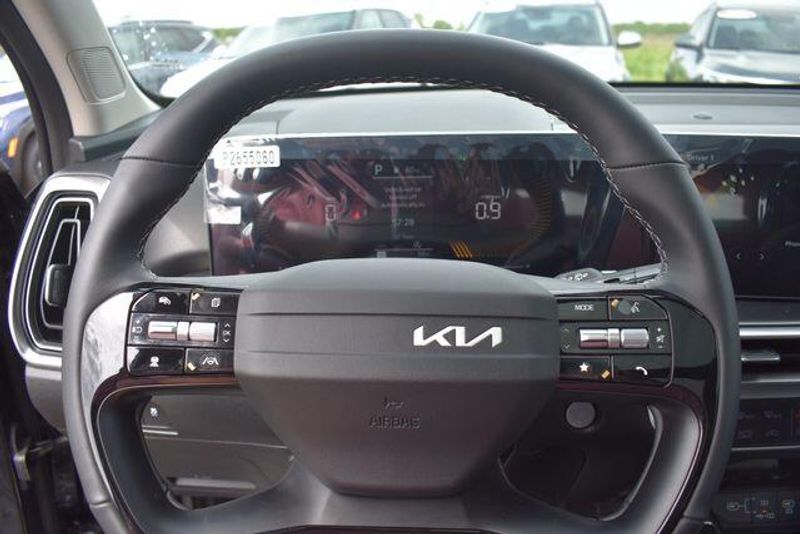 New 2026 Kia Sorento SImage 28
