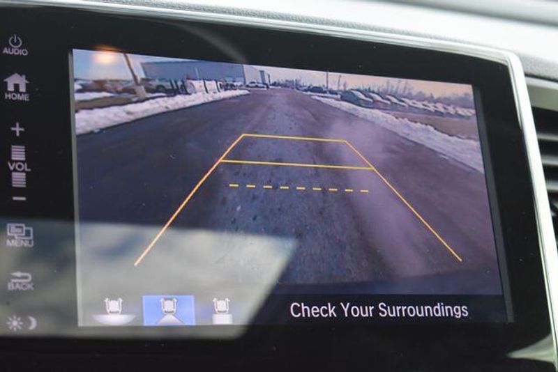 Used 2018 Honda Pilot EX-LImage 35