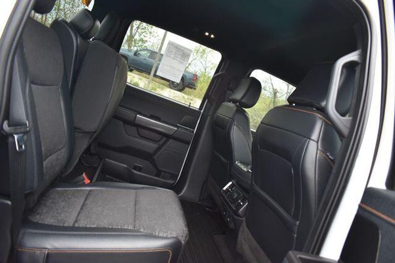 Used 2023 Ford F-150 TremorImage 17