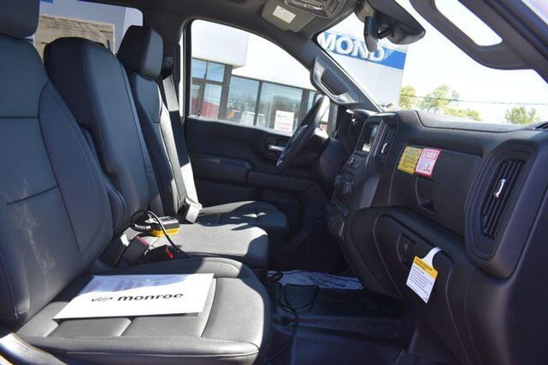 New 2026 Chevrolet Silverado 3500HD Work TruckImage 16