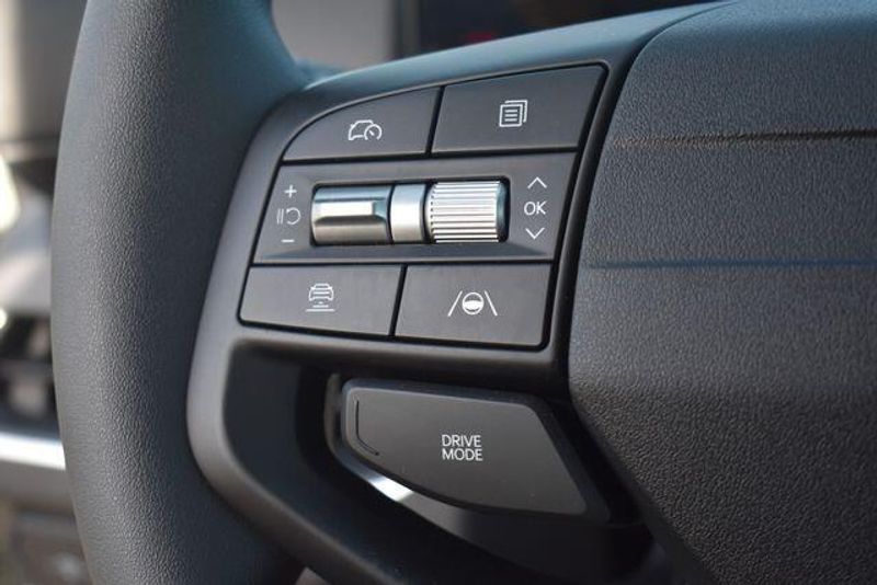 New 2026 Kia K4 LXSImage 23