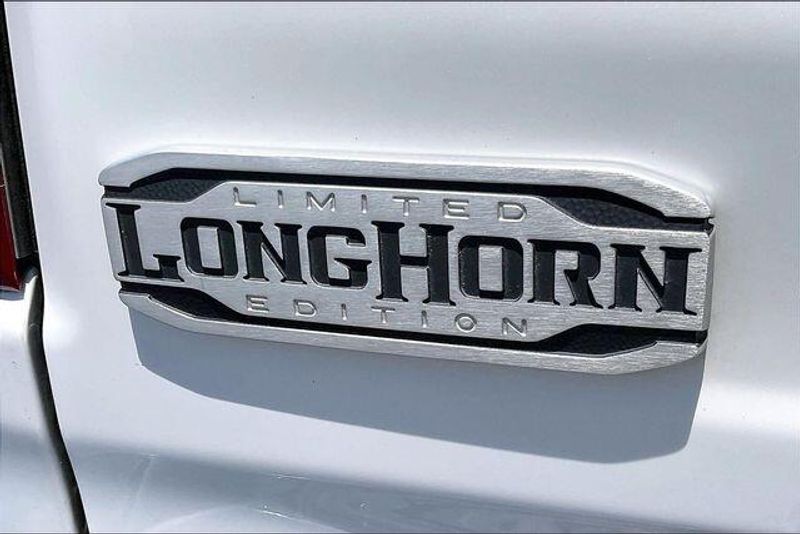 Used 2023 RAM 1500 LimitedImage 31