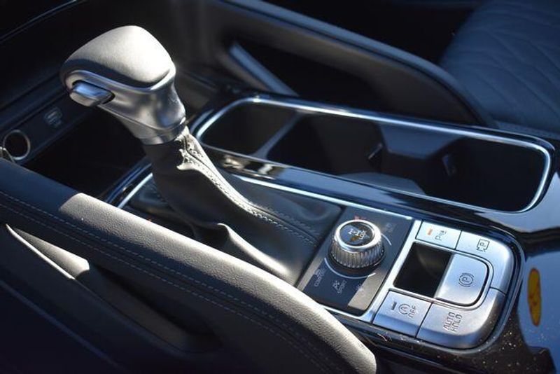 New 2025 Kia Telluride SX X-LineImage 25