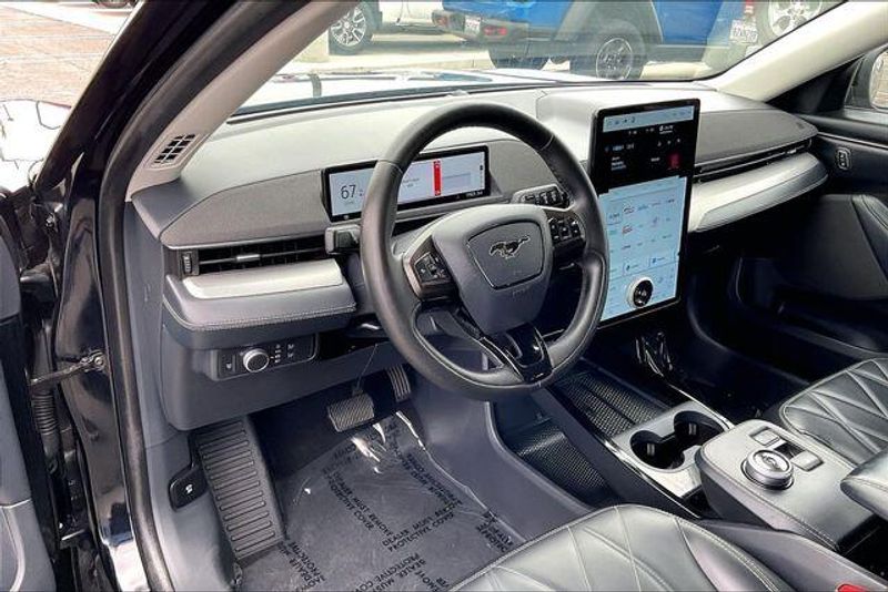 Used 2021 Ford Mustang Mach-E SelectImage 14