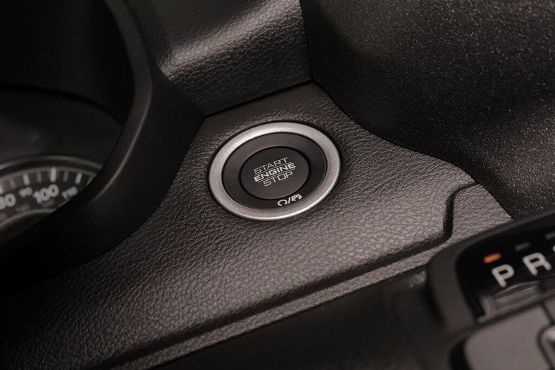 2025 RAM 1500 Warlock Crew Cab 4x4 5