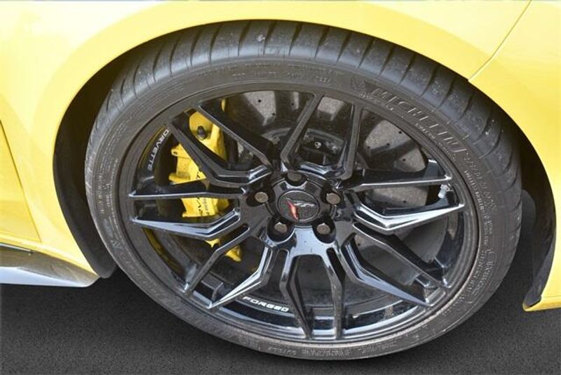 New 2025 Chevrolet Corvette Z06Image 11