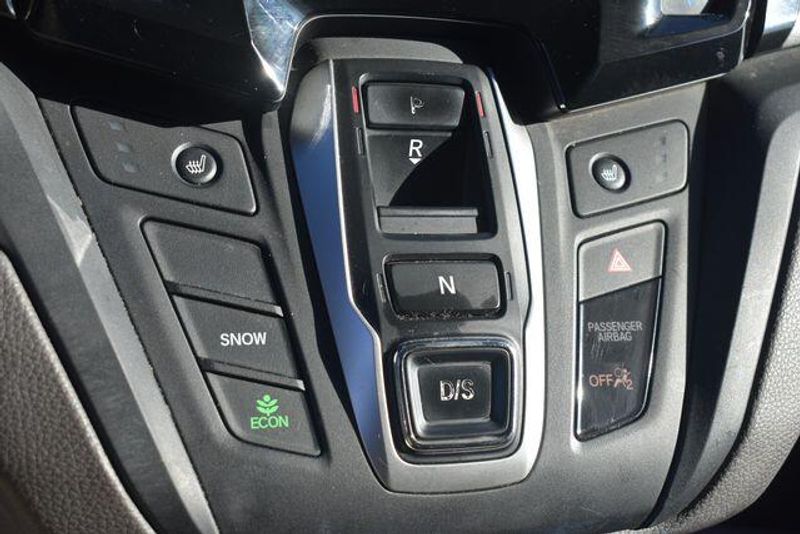 Used 2018 Honda Odyssey EXImage 27