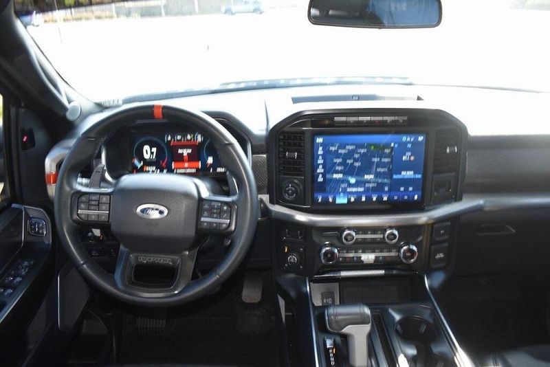 2022 Ford F-150 RaptorImage 15