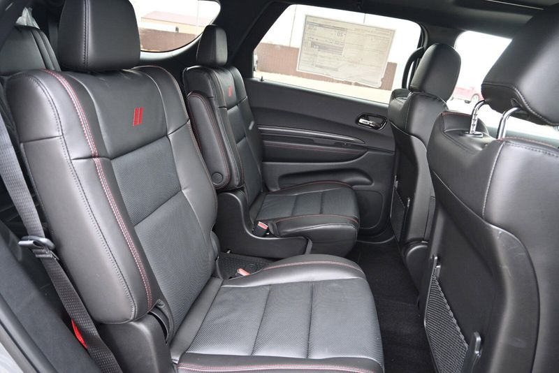 2025 Dodge Durango GT PlusImage 14