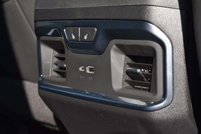 New 2026 Chevrolet Silverado 2500HD LTZImage 21