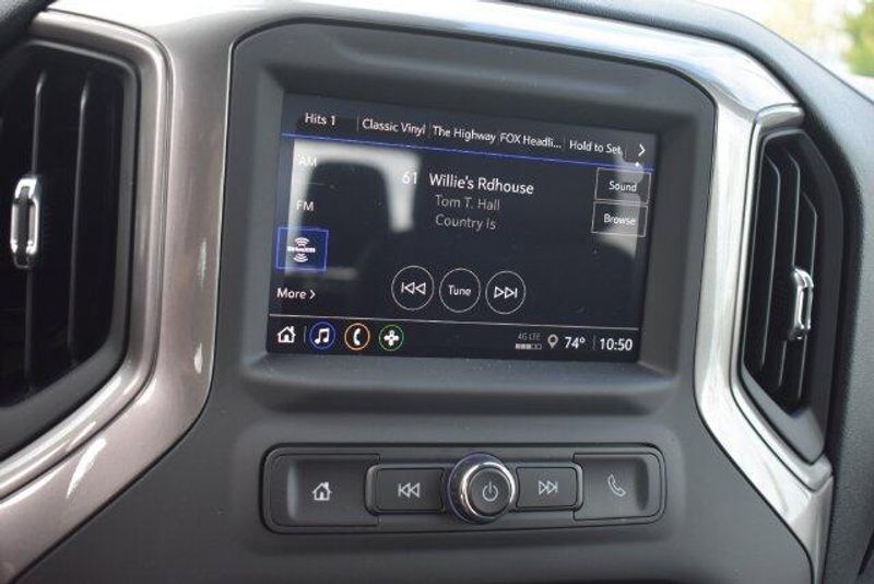 New 2026 Chevrolet Silverado 3500HD Work TruckImage 32