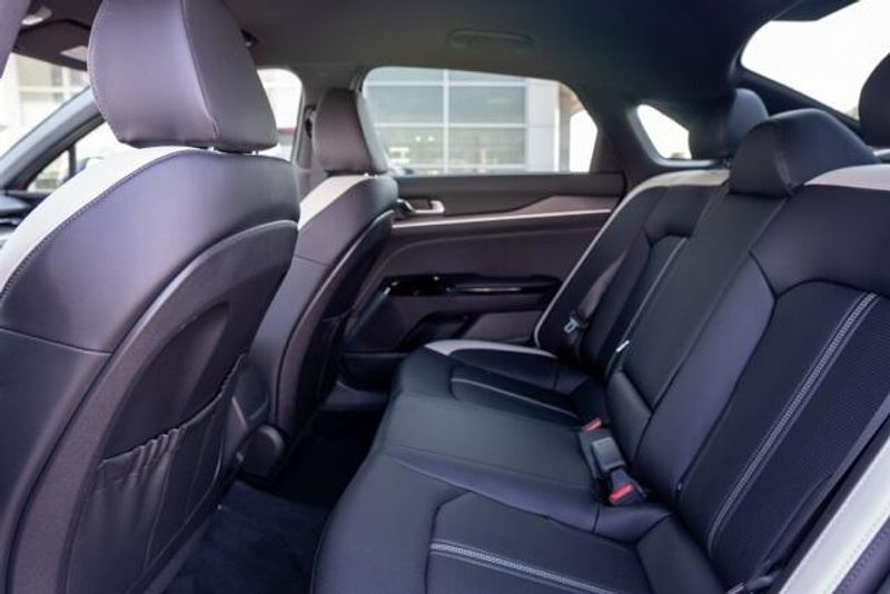 New 2026 Kia K5 GT-LineImage 10