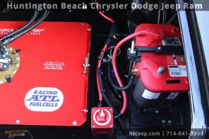 1967 Ford Mustang Image 39