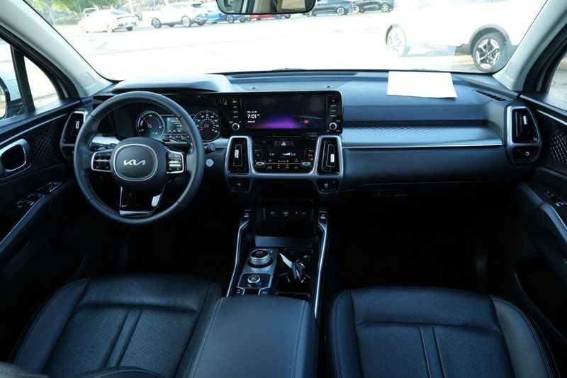 Used 2023 Kia Sorento Hybrid EXImage 20