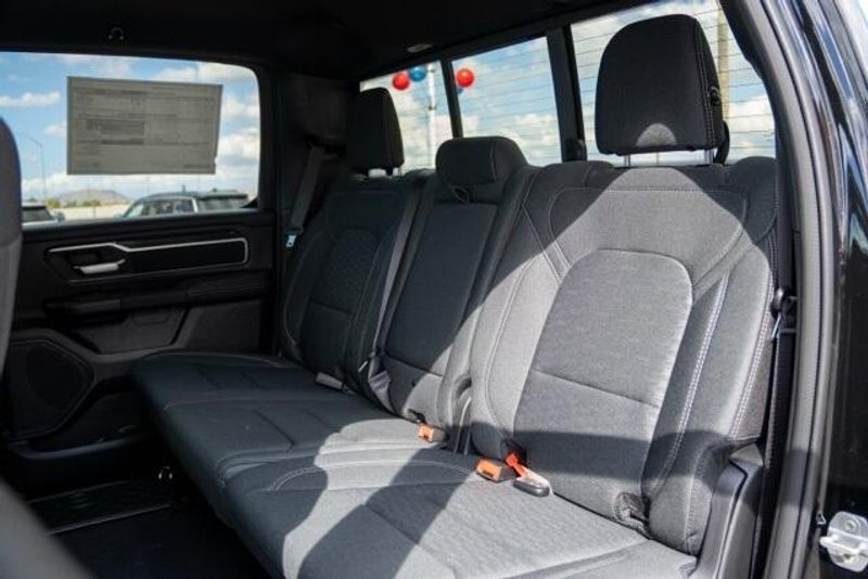 New 2026 RAM 1500 Big Horn Lone StarImage 15