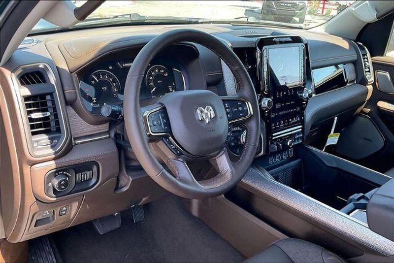 New 2026 RAM 1500 LimitedImage 6