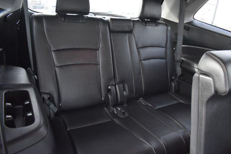 Used 2018 Honda Pilot EX-LImage 16