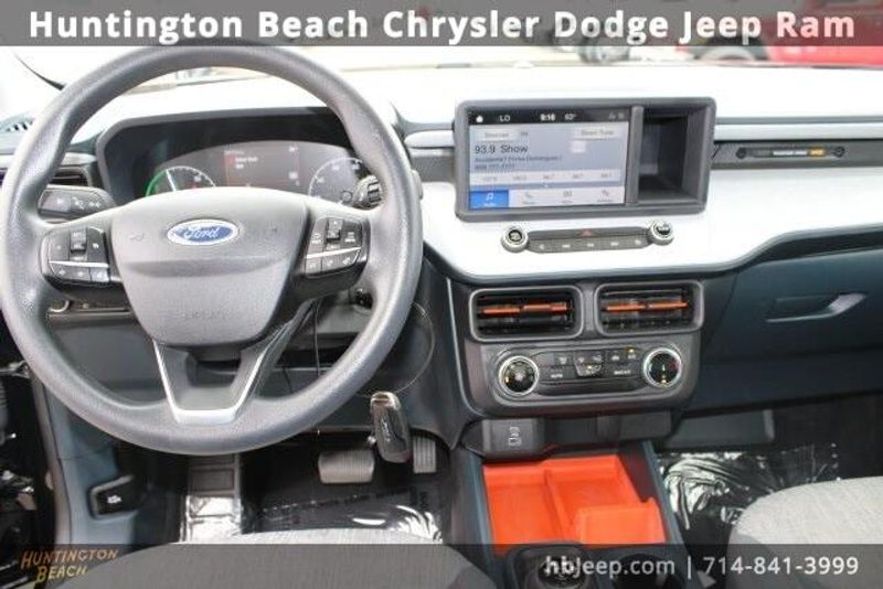 2023 Ford Maverick XLTImage 18