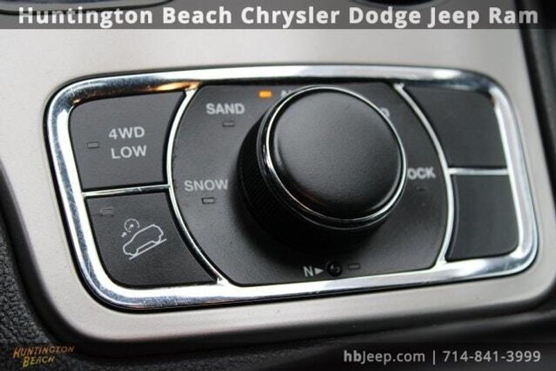 2022 Jeep Grand Cherokee WK Laredo XImage 33