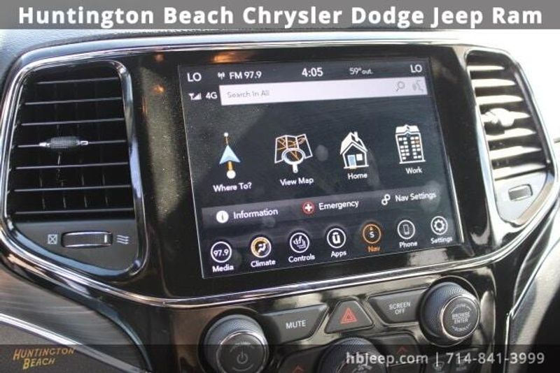2022 Jeep Grand Cherokee WK LimitedImage 27
