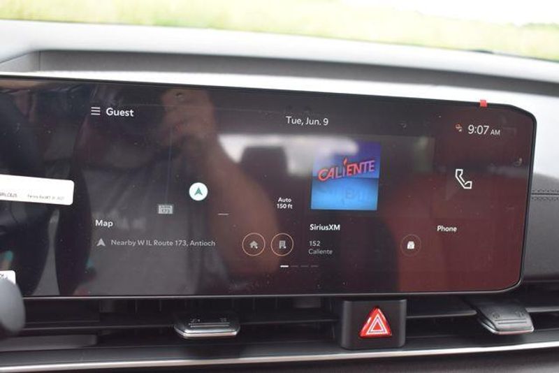 New 2026 Kia Carnival EXImage 30