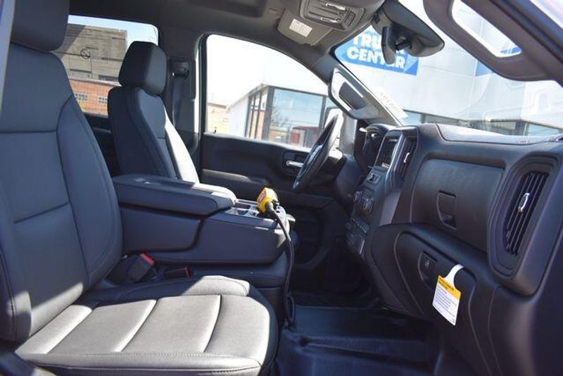 New 2026 Chevrolet Silverado 3500HD Work TruckImage 16