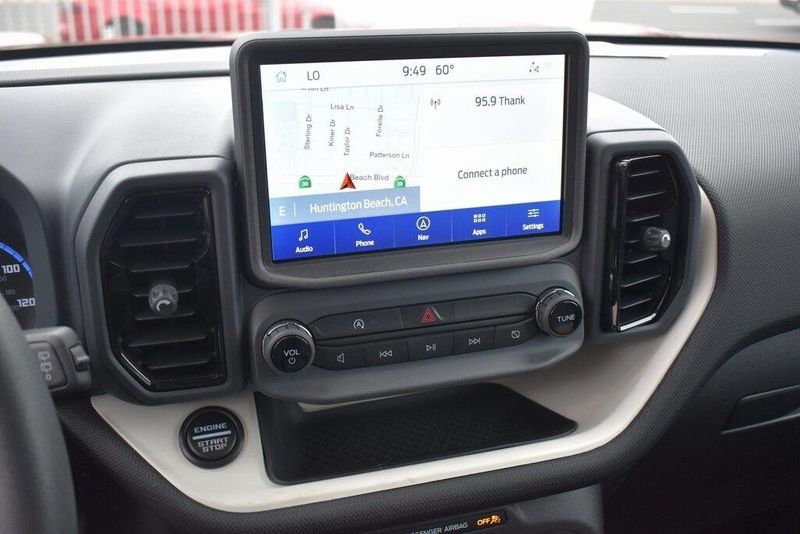 Used 2024 Ford Bronco Sport HeritageImage 16
