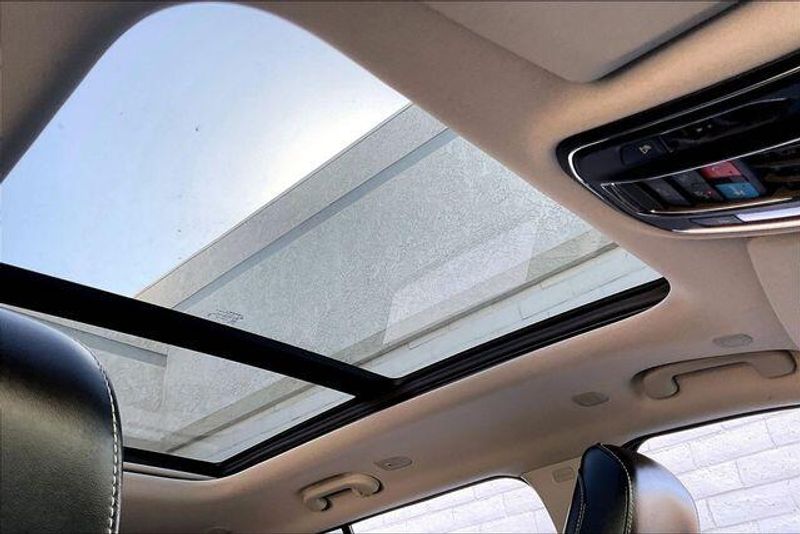 Used 2023 Jeep Grand Cherokee 4xe 4xeImage 29