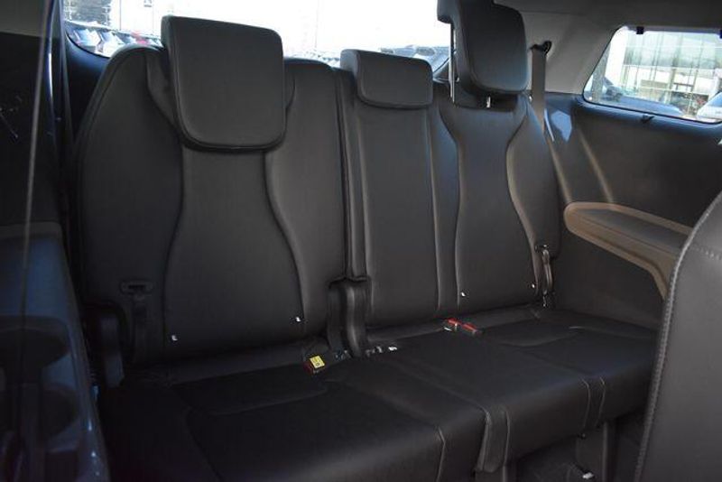 New 2026 Kia Carnival EXImage 15