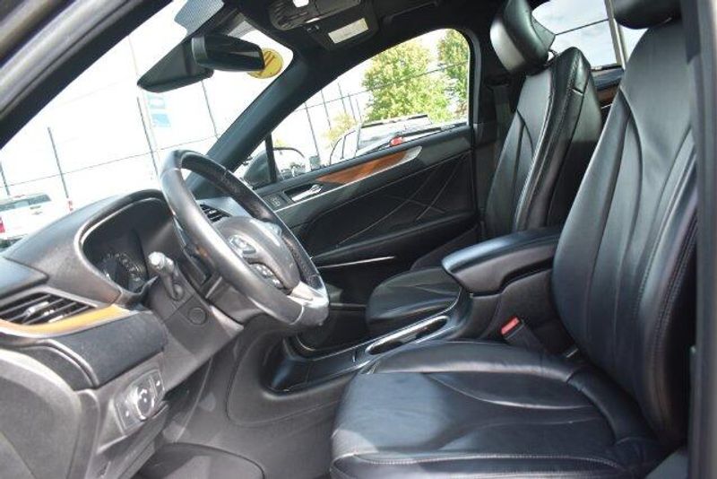 Used 2019 Lincoln MKC ReserveImage 24