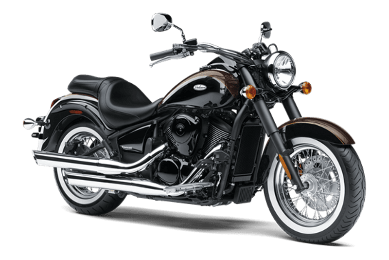 2023 KAWASAKI VULCAN 900 CLASSIC 