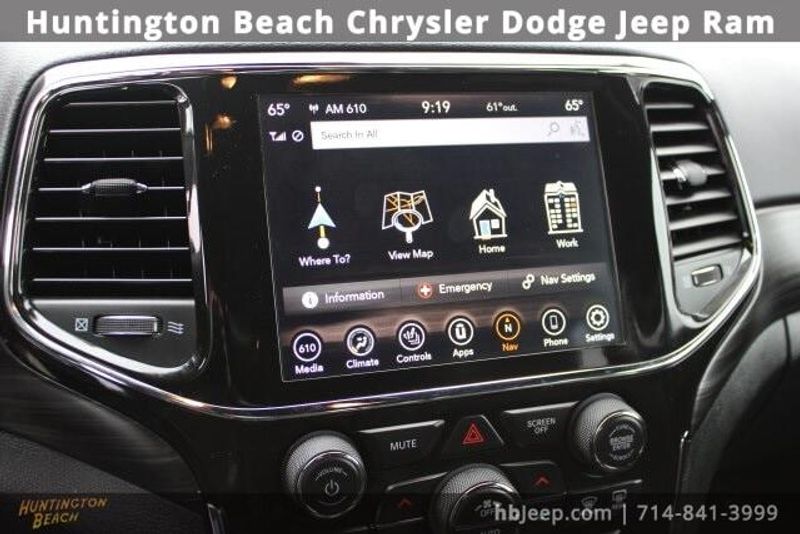 2022 Jeep Grand Cherokee WK Laredo XImage 29