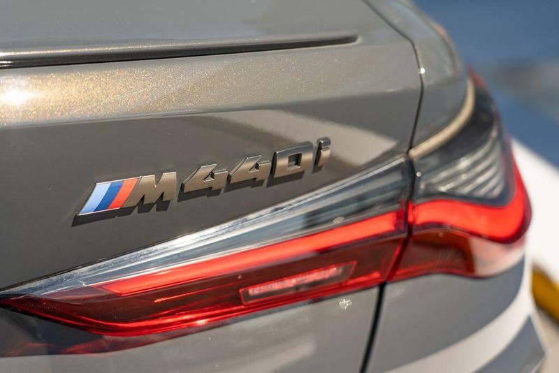 2022 Bmw M440i xDrive photo 5