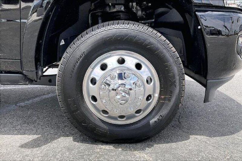 New 2026 RAM 3500 Limited Longhorn Mega Cab 4x4 6