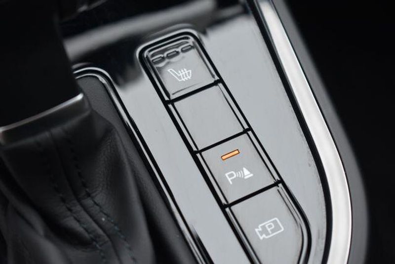 New 2025 Kia Niro EXImage 31