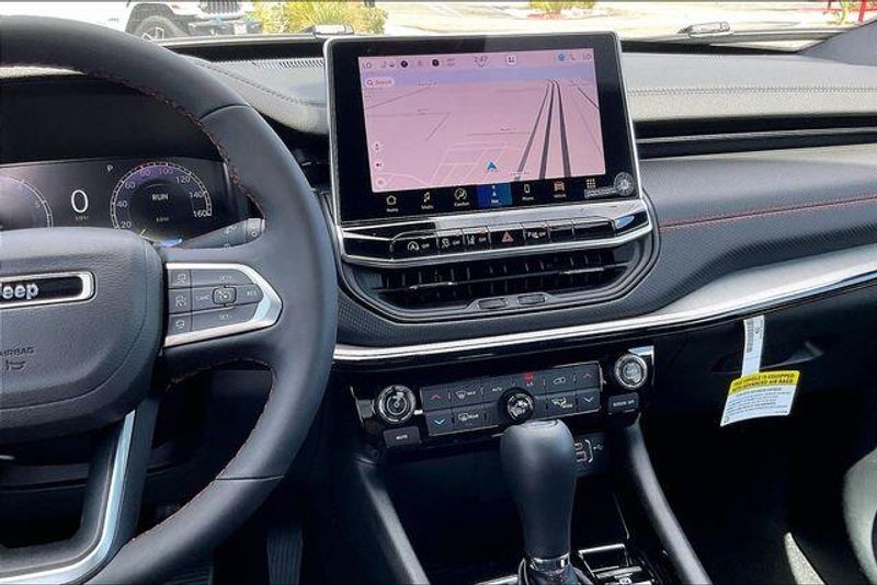 New 2026 Jeep Compass Trailhawk 4x4Image 5
