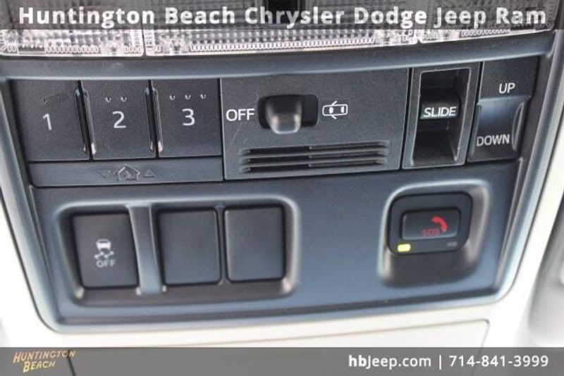 2023 Toyota 4Runner SR5 PremiumImage 31