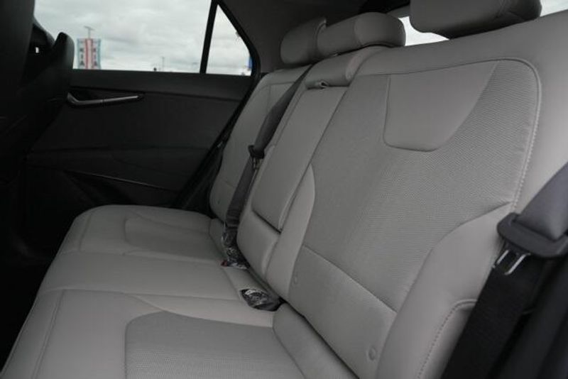 New 2026 Kia Niro EXImage 16