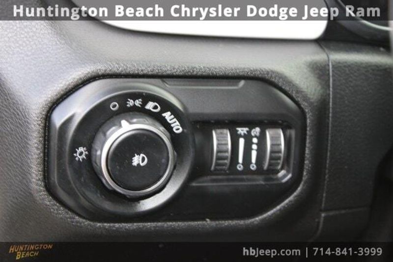 2021 Jeep Wrangler Unlimited IslanderImage 12