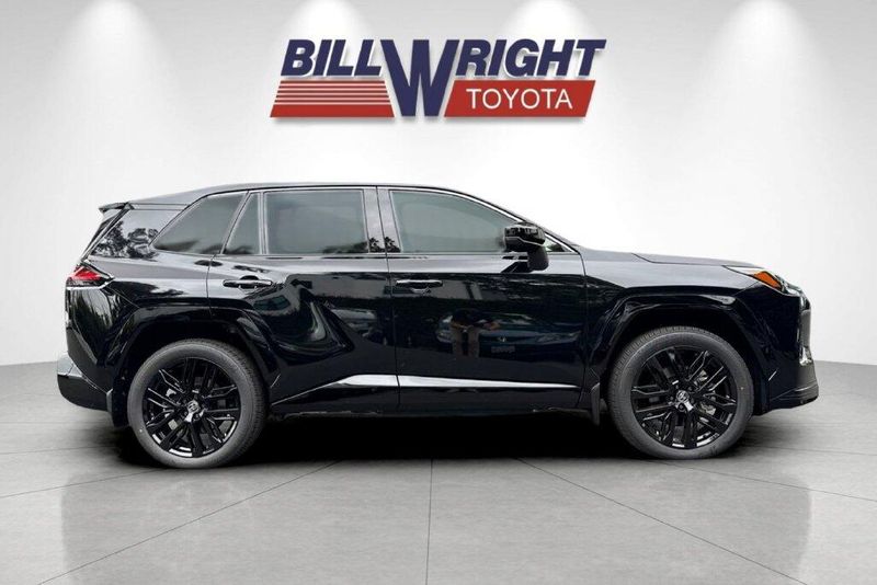 New 2026 Toyota RAV4 Plug-In Hybrid XSEImage 2