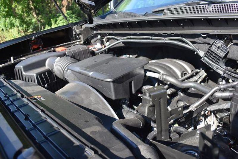 New 2026 Chevrolet Silverado 3500HD Work TruckImage 29