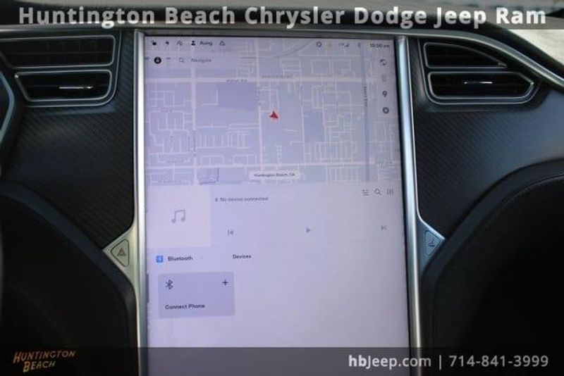 2017 Tesla Model X 75DImage 27