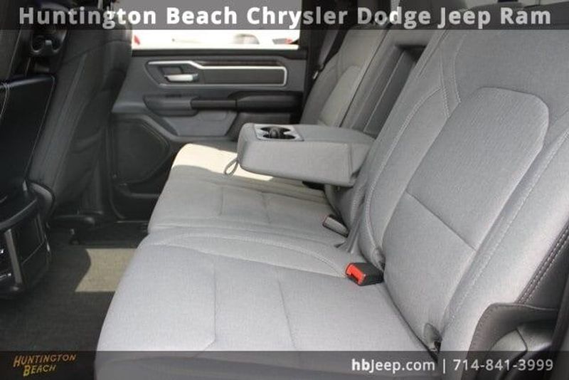 2021 RAM 1500 Big Horn Lone StarImage 47