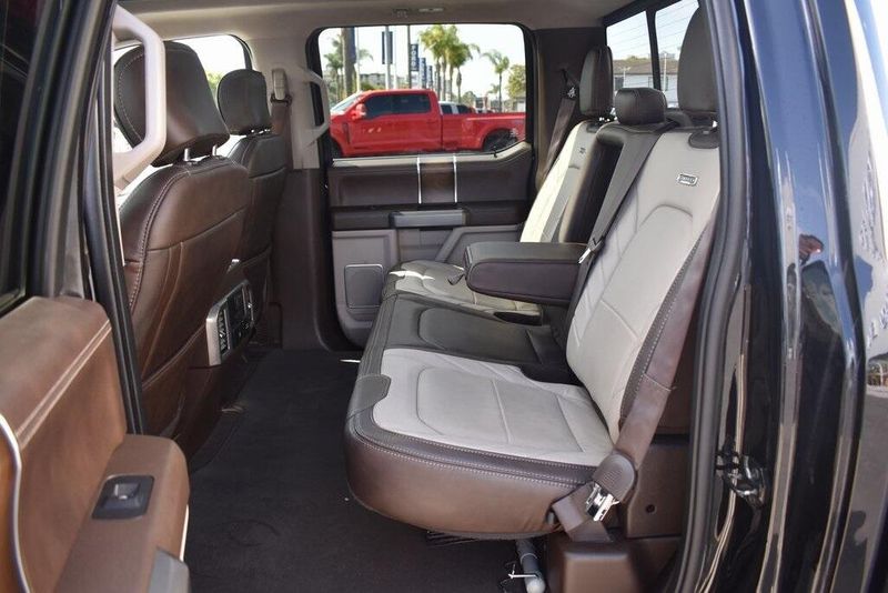 2019 Ford F-150 LimitedImage 8
