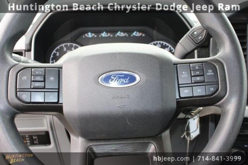 2023 Ford F-150 XLTImage 19