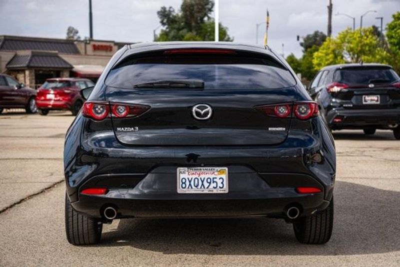 Used 2021 Mazda Mazda3 SelectImage 6