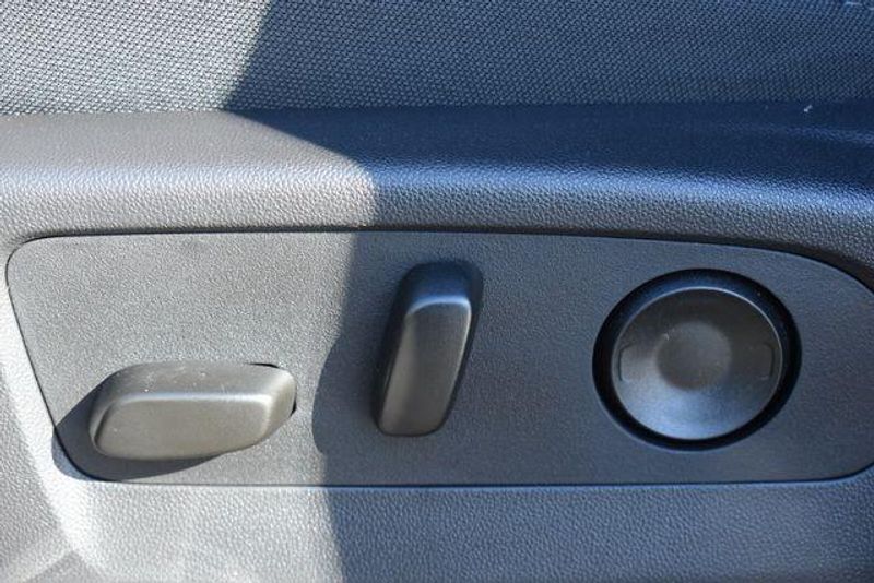 New 2026 Chevrolet Silverado 2500HD CustomImage 26