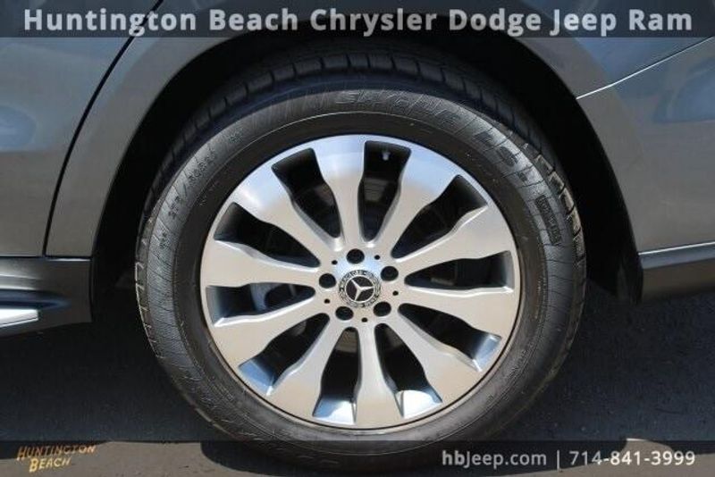 2018 Mercedes-Benz GLS 450Image 9