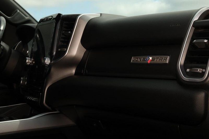 2021 RAM 1500 Big Horn Lone StarImage 23