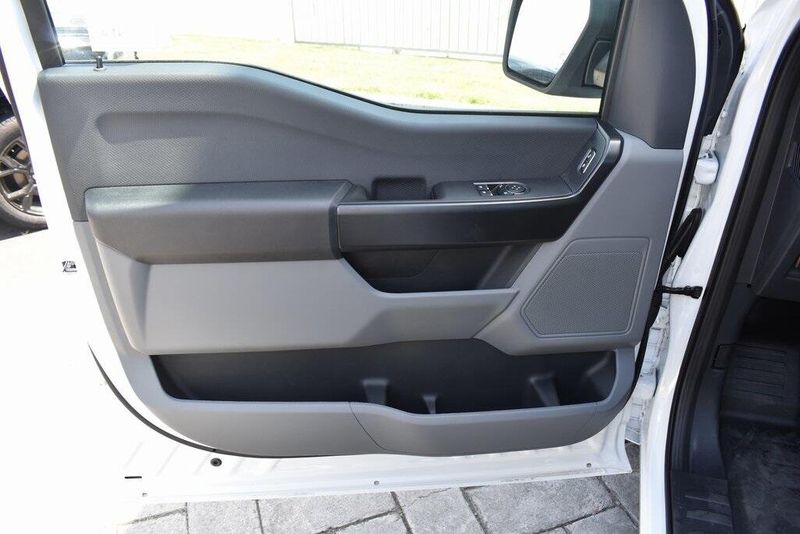 New 2025 Ford F-150 XLImage 9